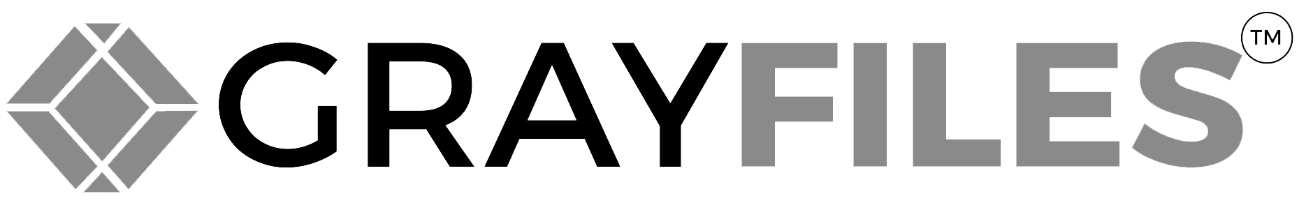 GrayFiles logo
